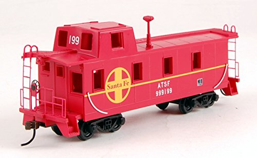 bachmann thunder chief