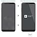 Ailun Screen Protector for LG G6 3 Pack Tempered Glass 9H Hardness 2.5D Edge Ultra Clear Transparency Anti Scratches Case Friendly Siania Retail Package