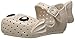 Mini Melissa Kids' Furadinha +Fabula Mary Jane