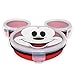 Disney Mickey Mouse Plate and Lid
