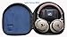 DN1PRO-A Upgrade Carrying Case for Sony MDR-1AM2, Sony MDR-1A Sony WH-CH700N Sony WH-XB700 MDR-ZX770BN, Sennheiser PXC550 PXC480, Beoplay H6 H7, Audio Technica ATH-MSR7 and AUDEZE SINE Headphones