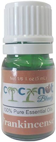 Coconut Blendz Frankincense