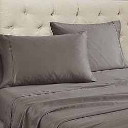 Superior 1400-1500 Thread Count Cotton Rich Sheet
