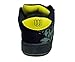 World Industries Men's Basic Se Sneakers Skateboarding Shoes, Black/yellow (9.5)
