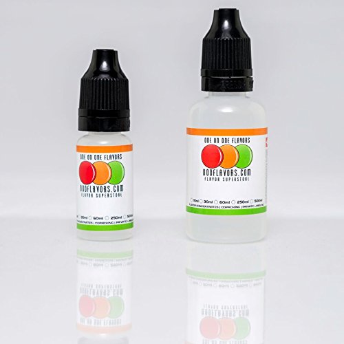 OOOFlavors Pie Crust Flavored Liquid Concentrate Unsweetened (30 ml)