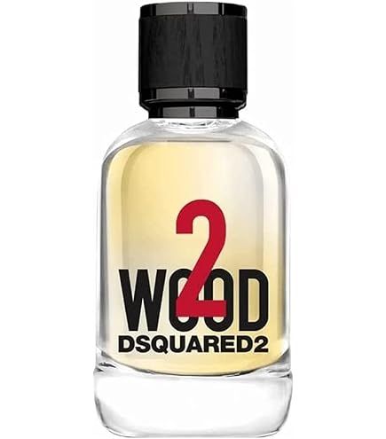 Amazon.com: Dsquared2 Red Wood Women EDT Spray 3.4 oz : Beauty