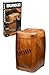 BUNKR BattleZones Take Cover Wooden Crate