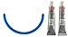 FEL-PRO OS 30702 R Oil Pan Gasket Set