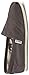 Toms Women's Classic Canvas Ash Slip-on Shoe - 7.5 B(M) US