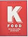 K-Food: Korean Home Cooking and Street Food by Da-Hae West, Gareth West