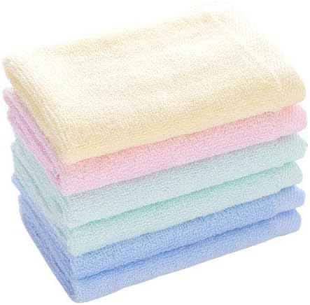 baby pink bath towels