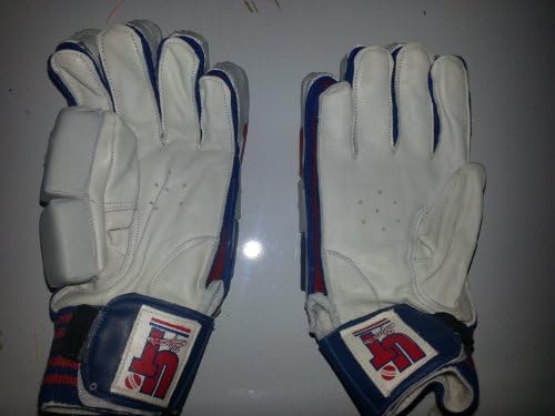 Kangroo Cricket Batting Gloves Boys Size