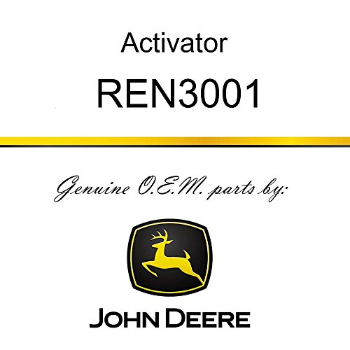 REN3001 Activator fits John Deere Price 58.85 to 74.95