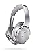 Bose QuietComfort 35 (Series I) Wireless Headphones, Noise Cancelling - Silver