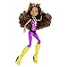 Monster High Music Festival Doll Clawdeen Wolf