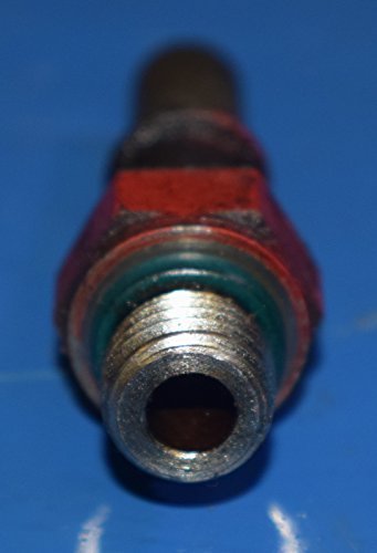 1 X CUMMINS ISX 15 DEF COMMON RAIL FUEL PORT ->> 6842