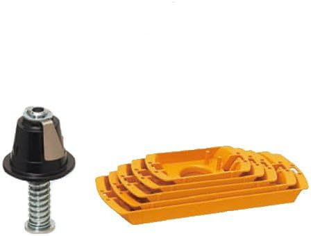 Amazon ミライ パイアップ治具 Fh Up ホールソー ホールソーアクセサリ