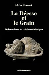 La  déesse et le grain