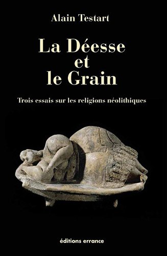 La  déesse et le grain