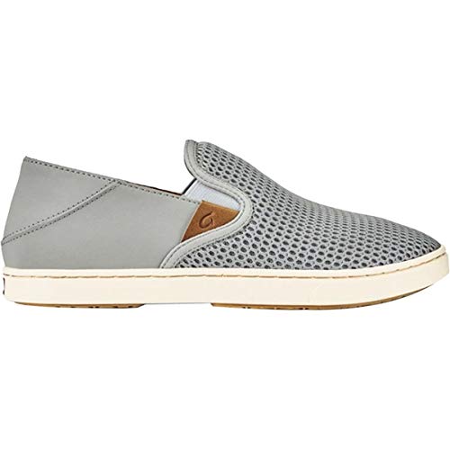 olukai women's nalukai leather shoes