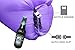 Inflatable Air Couch with Special Back Support. Strong Waterproof Parachute Material. Lightweight Lounge Chair for Camping, Pool, Festival & Beach. Back Bag & Warranty Included