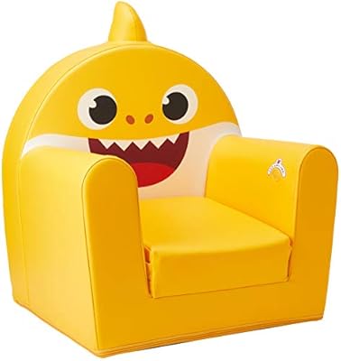 baby shark sofa