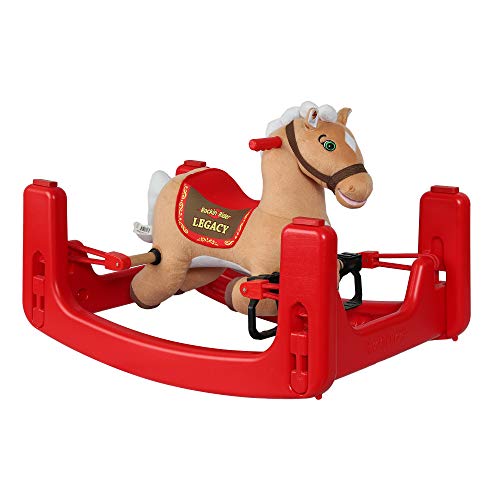 2 Rockin+Rider+Legacy+Grow+with+Me+Pony