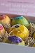 Grace & Stella Organic Bath Bombs (12 XL) - Vegan, Natural With Essential Oils - Relaxing Valentines Gifts for Women