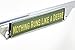 Chroma 6418 John Deere Auto Tag Frame - Domed Metal/Chrome