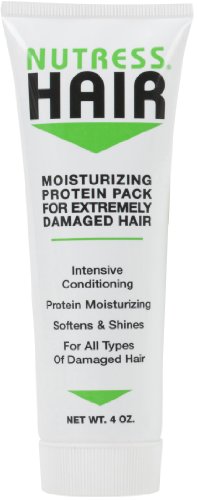 Nutress Hair Protection Regular 4 Oz