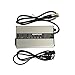 Abakoo 24V 8A Battery Charger with XLR Connector for 1450, M51, Sunrise Medical, Power Supply