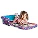 Marshmallow Furniture, Children's 2 in 1 Flip Open Foam Sofa, Disney Doc McStuffins, by Spin Master