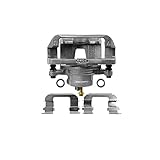 Prime Choice Auto Parts BC30058 Front Passenger Side Brake Caliper