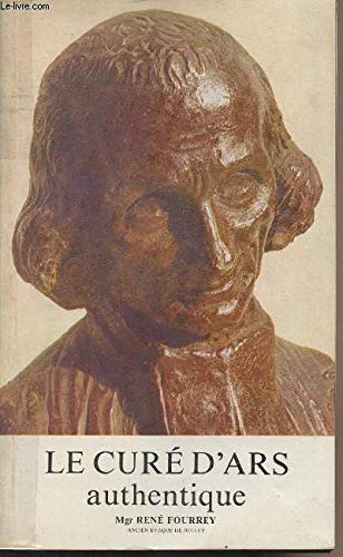 LE CURE D'ARS AUTHENTIQUE by (Paperback)