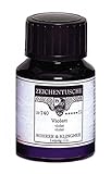 Rohrer & Klingner Drawing Indian Ink Violet 50 ml