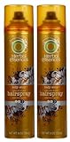 Herbal Essences Body Envy Volumizing Hairspray, 8 oz, 2 pk
