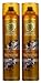 Herbal Essences Body Envy Volumizing Hairspray, 8 oz, 2 pk