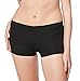 Everbellus Womens Butt Lifter Enhancer Tummy Control Boy Shorts Shaper Panty