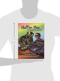 Image de Muffler Man / El hombre mofle (Pinata Bilingual Picture Books) (English and Spanish Edition)