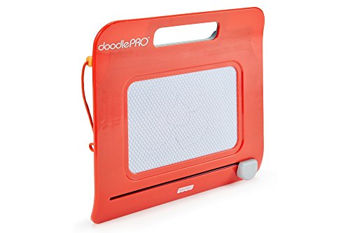 5 Fisher+Price+DGC33+DoodlePro+Trip+Red