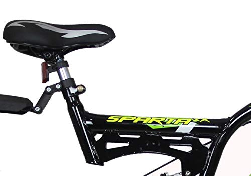 hercules sparta zx 26t