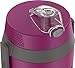 Under Armour 64 Ounce Foam Hydration Bottle, Cherry (UP4909CC4)
