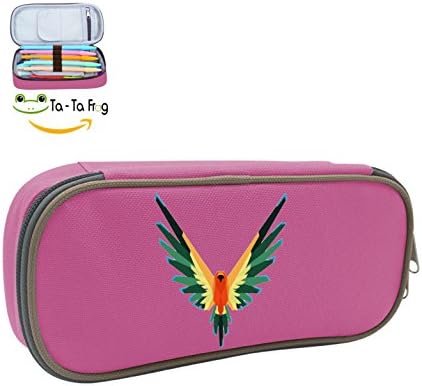 Daihe Case Maverick by Logan Paul Pen Case Stationery Pouch Bag Case Cosmetic Makeup for School Supplies