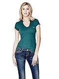 GUESS Women's Marie Polo Tee