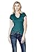 GUESS Women's Marie Polo Tee