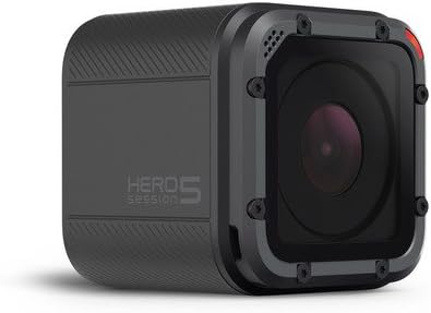 Amazon Gopro Gopro Hero5 Session ムービー カメラ 防水 スキー スノーボード Gopro ゴープロ トレッキング用gps アクセサリー