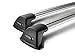 Whispbar S25 Flush Bar Roof-Rack System - 950 & 1000mm, 2 Bars