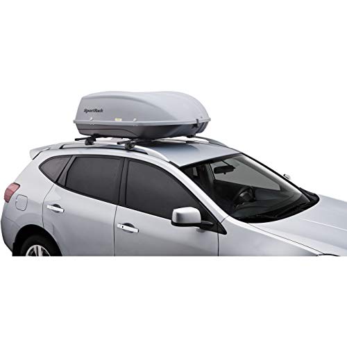 SPORTRACK SR7095 Skyline XL Cargo Box (Assembly Required)