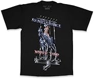 Beyoncé Official Renaissance World Tour Merch Billboard T-Shirt