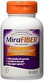 Mirafiber Caplets, 100 Count